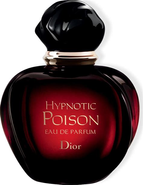 dior hypnotic poison 100 ml eau de parfum